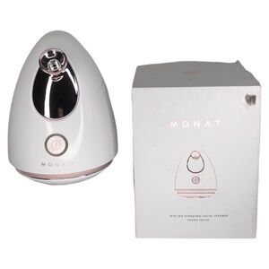 Monat Skin Spa Hydrating Facial Steamer